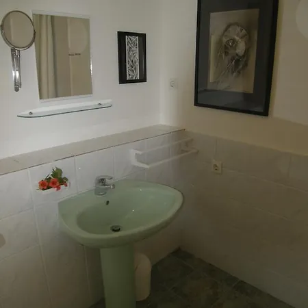 Holiday Romantica Casa בית נופש