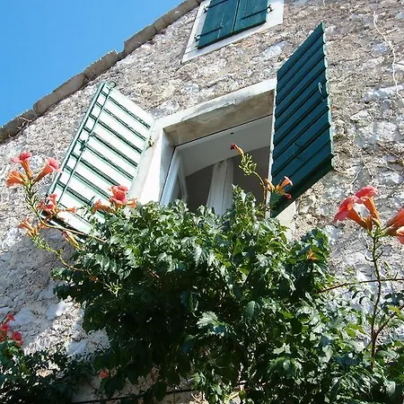 Prázdninový dům Holiday Romantica Casa Jelsa (Hvar)