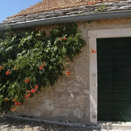 Holiday Romantica Casa Prázdninový dům Jelsa (Hvar)