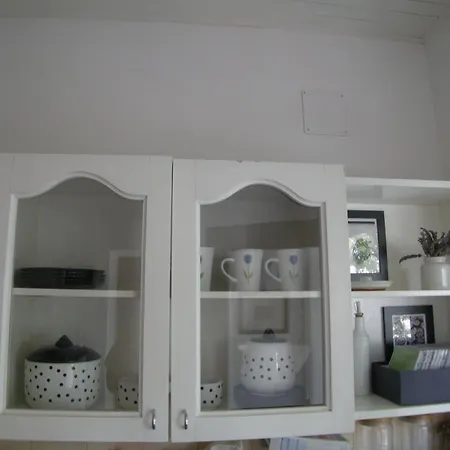 Prázdninový dům Holiday Romantica Casa *