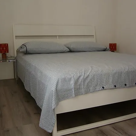 Holiday Romantica Casa *
