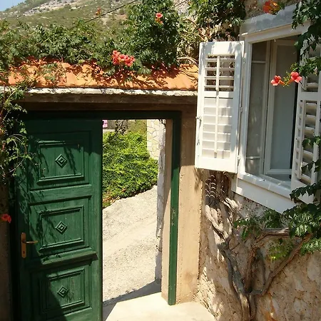 Holiday Romantica Casa Jelsa (Hvar)